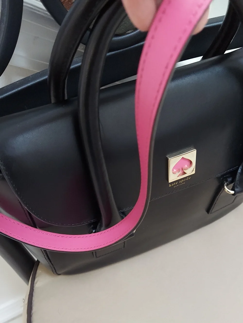 Kate Spade Bond Street 